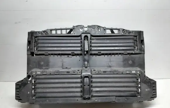 Ford Focus Radiator support slam panel AV6BA16E146B 20263P60317 JX6BA16E146B1G