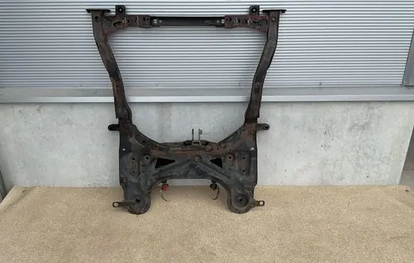 Opel Mokka Front subframe