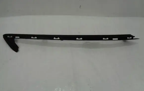 Citroen C4 II Picasso Front bumper mounting bracket 1610194380