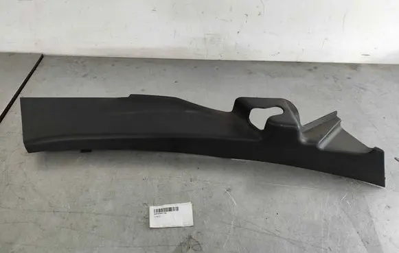 Renault Zoe (C) pillar trim 849506875R