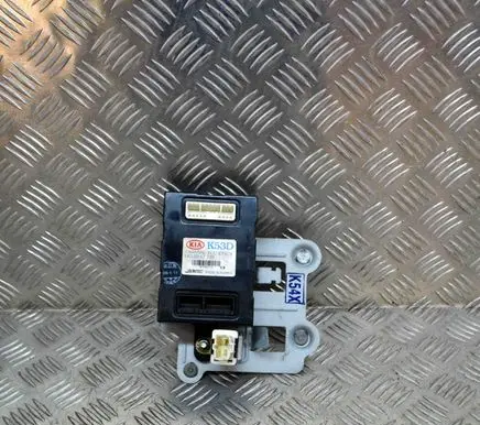 KIA Carnival Central body control module 0K53D67720