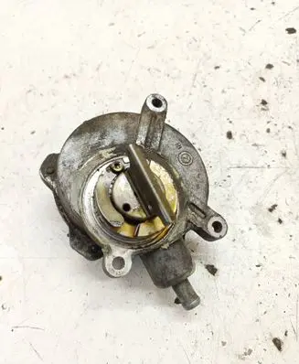 Vacuum pump