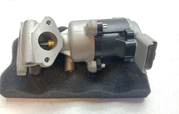 Land Rover Discovery 3 - LR3 EGR valve SRL E070056 LR006960
