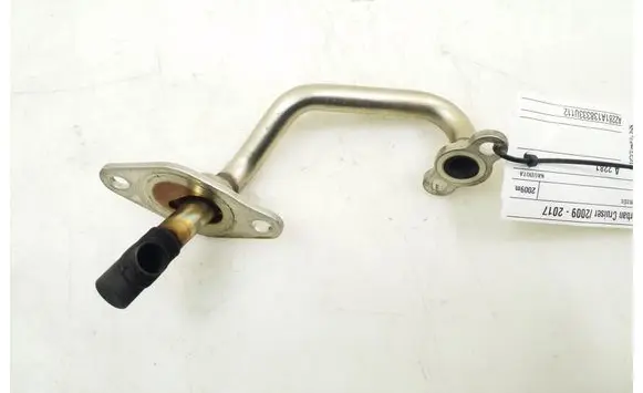 Toyota Urban Cruiser (XP110) EGR valve line/pipe/hose 2561147010