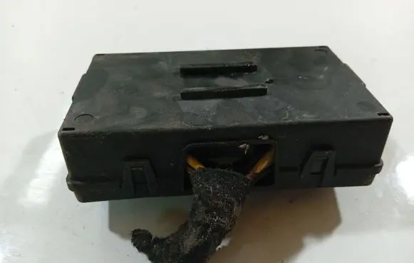 Citroen C4 I Fuse box set