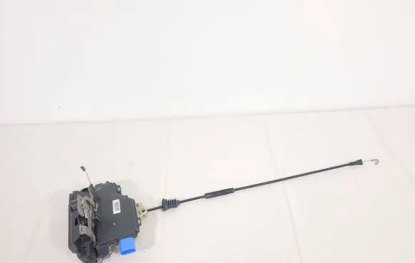 Volkswagen Transporter - Caravelle T5 Front door lock 3B1837016CC 993019300