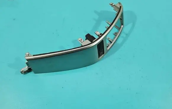 Toyota Land Cruiser (J120) Center console decorative trim 655475-0010 IMPRK1522416
