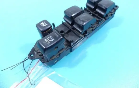 Lexus RX 330 - 350 - 400H Electric window control switch 84040-48140 IMPRK1312506