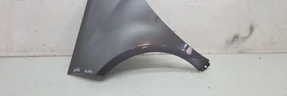 Mercedes-Benz A W169 Fender 6272ATS