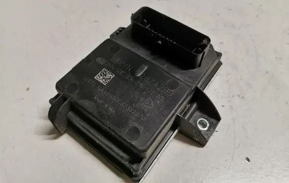 Chevrolet Camaro Fuel injection pump control unit/module 22874299