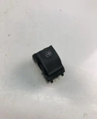 Renault Captur Electric window control switch 254218614R