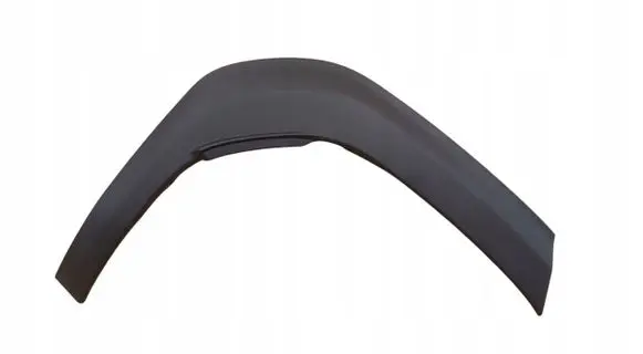 Toyota Yaris Cross Front bumper lip 75605