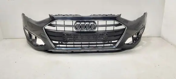 Audi A4 S4 B9 8W Front bumper