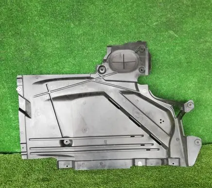 BMW 2 F46 Side bottom protection 7290807