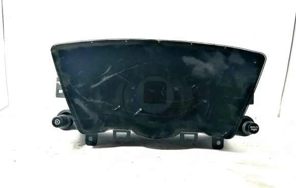 Honda Civic Speedometer (instrument cluster) HR0342