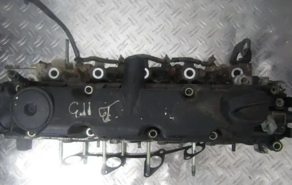 Peugeot 307 Rocker cam cover 