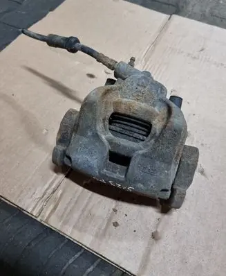 Ford Mondeo MK IV Front brake caliper NOCODE