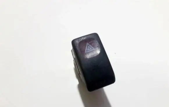 Volkswagen Golf II Hazard light switch 191953235 mr83dot