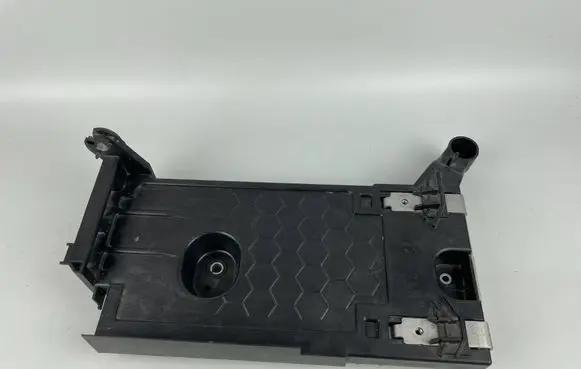 Volkswagen PASSAT B9 Battery box tray 3WA907509