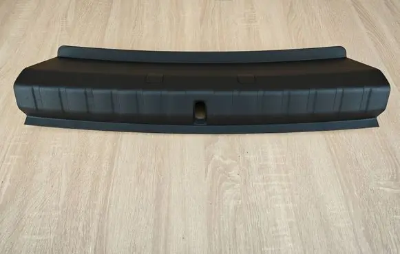 BMW 4 G22 G23 G24 G26 Trunk/boot sill cover protection 7489845