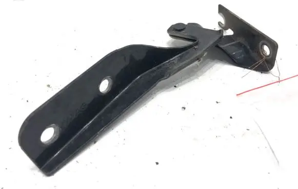 Volkswagen Up Engine bonnet/hood hinges 1S0823302