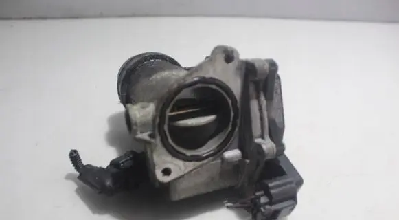 Dacia Dokker Engine shut-off valve 
