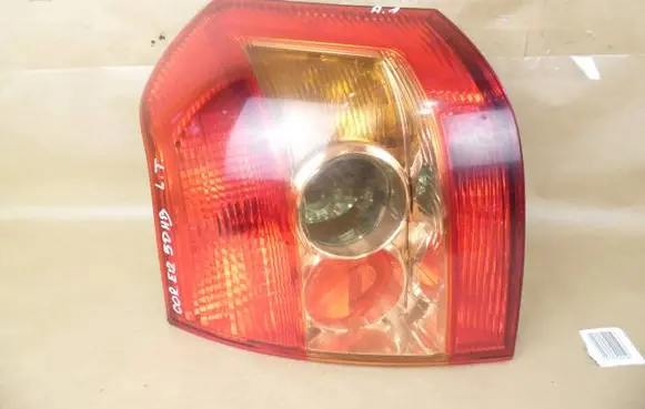 Toyota Corolla E120 E130 Rear/tail lights 