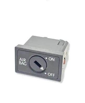 Volkswagen Touran I Passenger airbag on/off switch 1Y0919228A