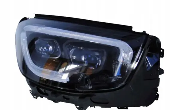 Mercedes-Benz GLC X253 C253 Headlight/headlamp A2539065003