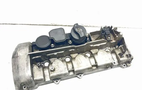 Mercedes-Benz E W211 Rocker cam cover A6460101530