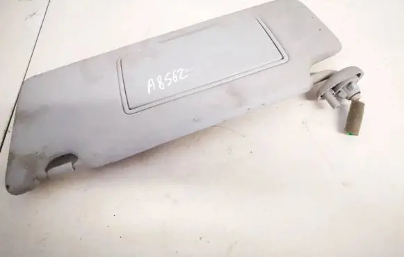 Honda Civic IX Sun visor