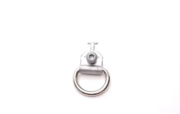 Mercedes-Benz ML W166 Tie down hook / loop A0008603714