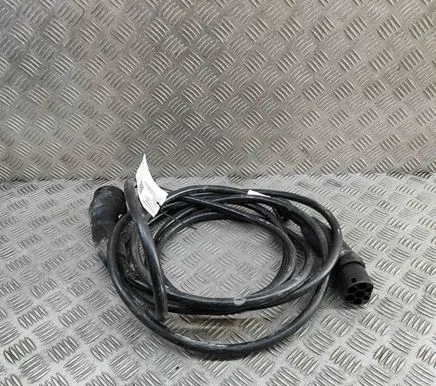 Polestar 2 Electric car charging cable 32324604