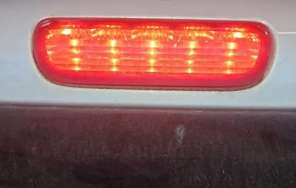 Hyundai H-1, Starex, Satellite Third/center stoplight 927504H0 IMPRK1566083