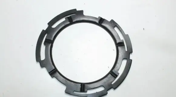 Jaguar XF X250 Other engine bay part 4L2U9C385AB