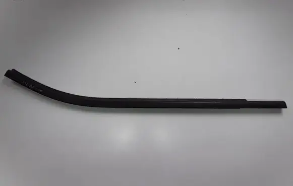 Nissan Micra K14 Rear door trim (molding) 828205FA0A