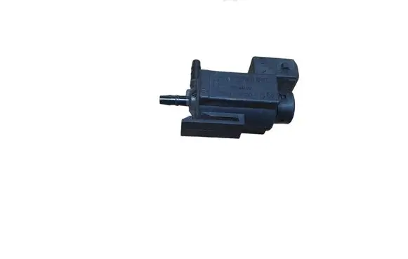 Turbo solenoid valve