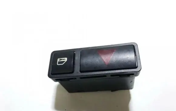BMW X5 E53 Hazard light switch