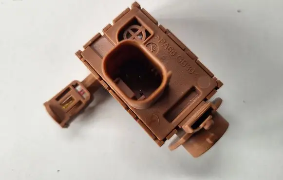 Audi A3 8Y Air quality sensor 