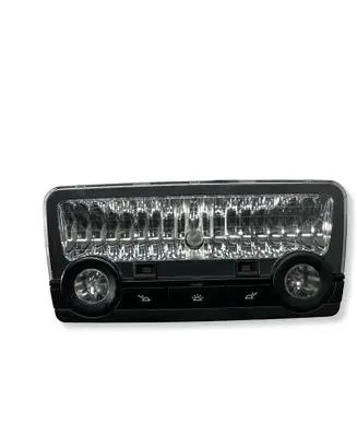 BMW 5 F10 F11 Interior lighting switch 43924076304 6570300000