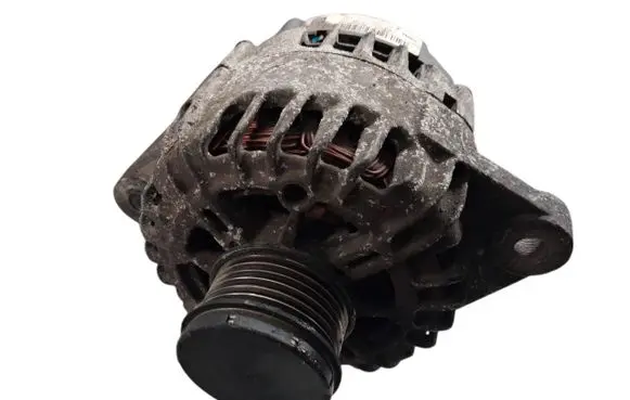 Opel Insignia A Generator/alternator 13502581 2650799A 110522075034
