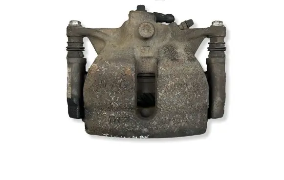Volkswagen Tiguan Front brake caliper 
