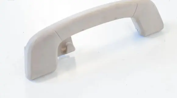 Mercedes-Benz GLS X166 Rear interior roof grab handle 9112727