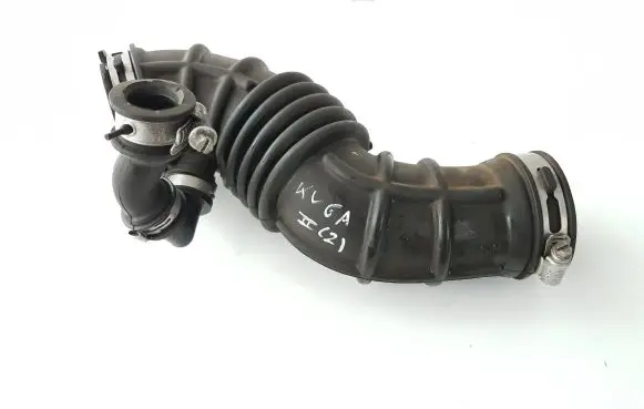 Ford Kuga II Air intake hose/pipe FV419F805B