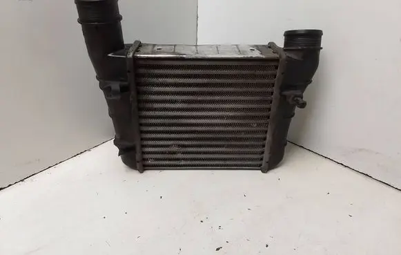 Audi A4 S4 B6 8E 8H Intercooler radiator 8E0145805S