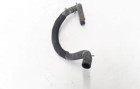 Renault Megane III Engine coolant pipe/hose