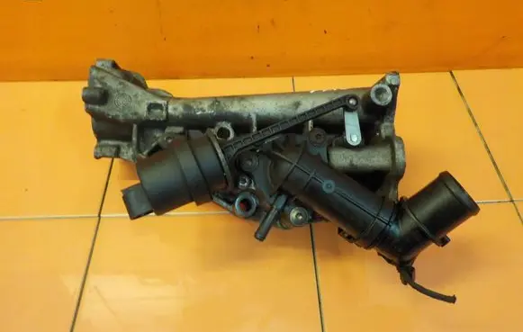 Opel Insignia A Other engine bay part 