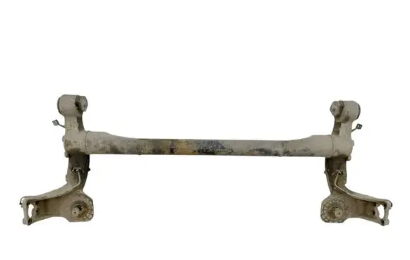 Opel Zafira B Rear subframe 