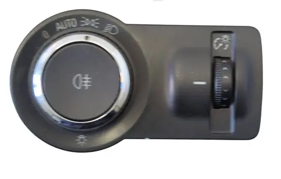 Opel Insignia A Light switch 13268710 241957 8228