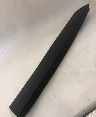 Volkswagen T-Roc Tailgate/trunk upper cover trim 2GV867707